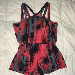Fabletics Liza Romper